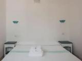 Standard Double room with garden view