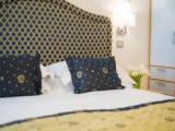 Economy Double room with balcony