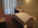 Standard Single room with balcony
