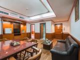 2 Bedrooms Executive Suite
