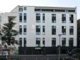 Double Apartment