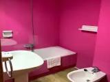 Standard Double room with street view