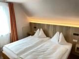 Standard Double Attic room
