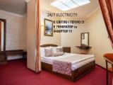 Double Junior Suite