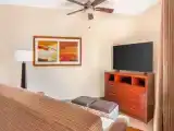 2 Bedrooms Quadruple Suite