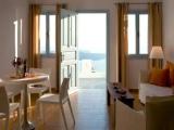 Family Suite with mountain view