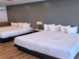 Standard Sextuple room
