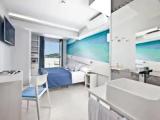 Standard Penthouse room with sea view
