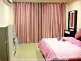 Deluxe room with balcony