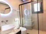 Standard Double room with balcony and with mountain view