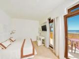 Superior Double room with sea view