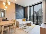 2 Bedrooms Double Suite