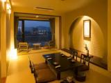 Single Suite with river view