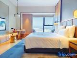 Superior Double room with lake view