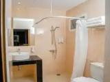 Deluxe Double room with balcony and with street view