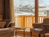 1 Bedroom Suite