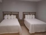 Deluxe Quadruple Suite