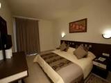 Standard Double room with garden view