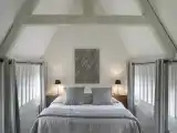 Double Duplex Apartment