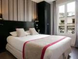 Classic room