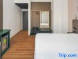 Terrace Double room