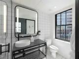 Double Suite with city view