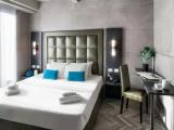 Superior Double room with balcony