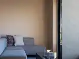Premium Twin Suite with mountain view