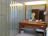 Superior room with balcony