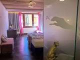Superior Double room with mountain view