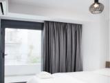 1 Bedroom Apartment with city view