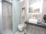 Executive Double room with garden view