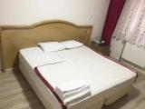 Standard Single room with city view