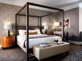 Fairmont Gold Double Junior Suite