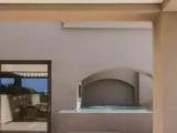 Emerald VIP Double Suite with sea view