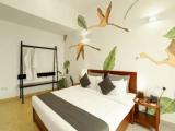 Premier room