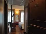 Junior Suite with balcony