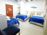 With Extra Bed room