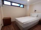 Economy Single Basement room