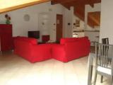 2 Bedrooms Attic Apartment