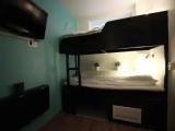 Economy Triple room