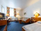 Comfort Single room