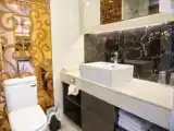 Standard Double room with land view