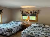 2 Bedrooms Duplex Cottage