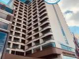 Executive Sextuple room
