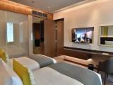 Interconnecting Deluxe room