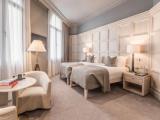 Director Twin room