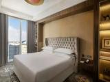 Premium Double Suite with courtyard view