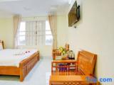 Superior Double room with city view