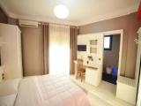 Standard Double room with sea view
